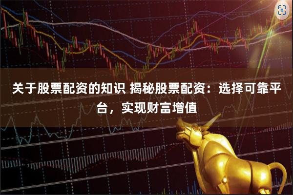 关于股票配资的知识 揭秘股票配资：选择可靠平台，实现财富增值