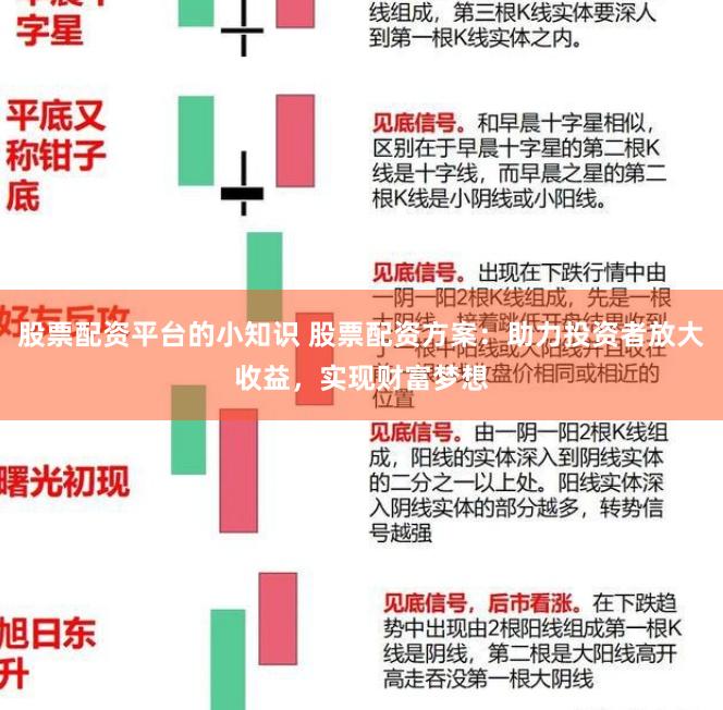 股票配资平台的小知识 股票配资方案：助力投资者放大收益，实现财富梦想