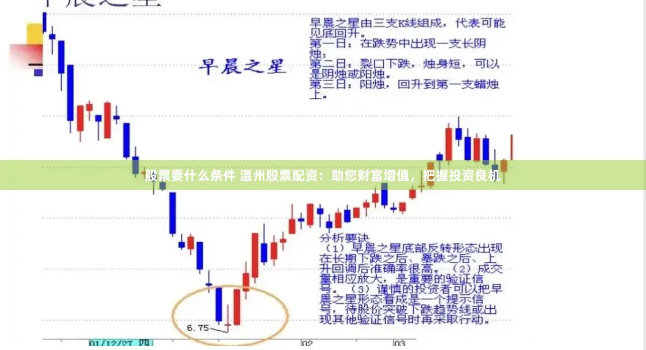 股票要什么条件 温州股票配资：助您财富增值，把握投资良机