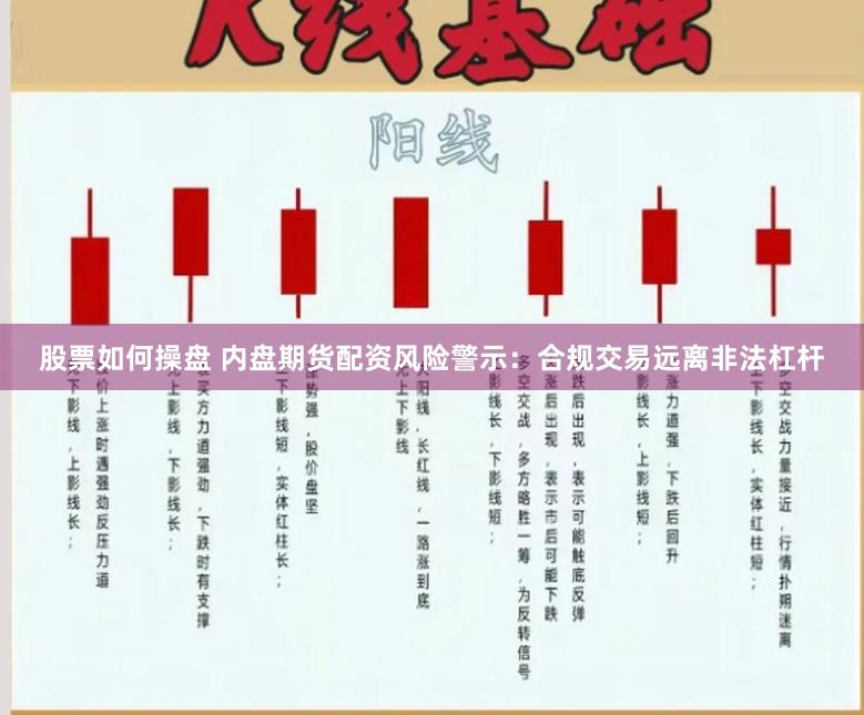 股票如何操盘 内盘期货配资风险警示:合规交易远离非法杠杆