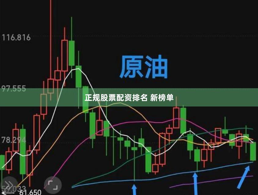 正规股票配资排名 新榜单