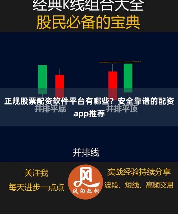 正规股票配资软件平台有哪些？安全靠谱的配资app推荐